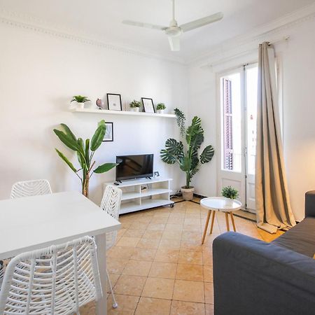 31Abpar1110 - Mediterranean Style Apartment Barcelona Exterior foto
