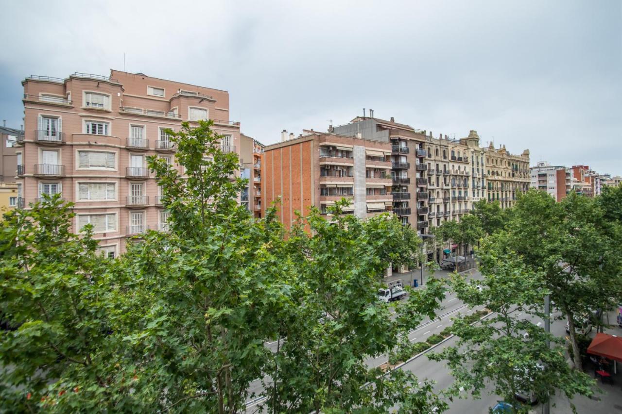 31Abpar1110 - Mediterranean Style Apartment Barcelona Exterior foto