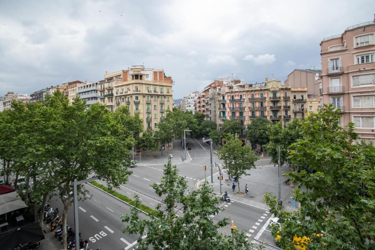 31Abpar1110 - Mediterranean Style Apartment Barcelona Exterior foto