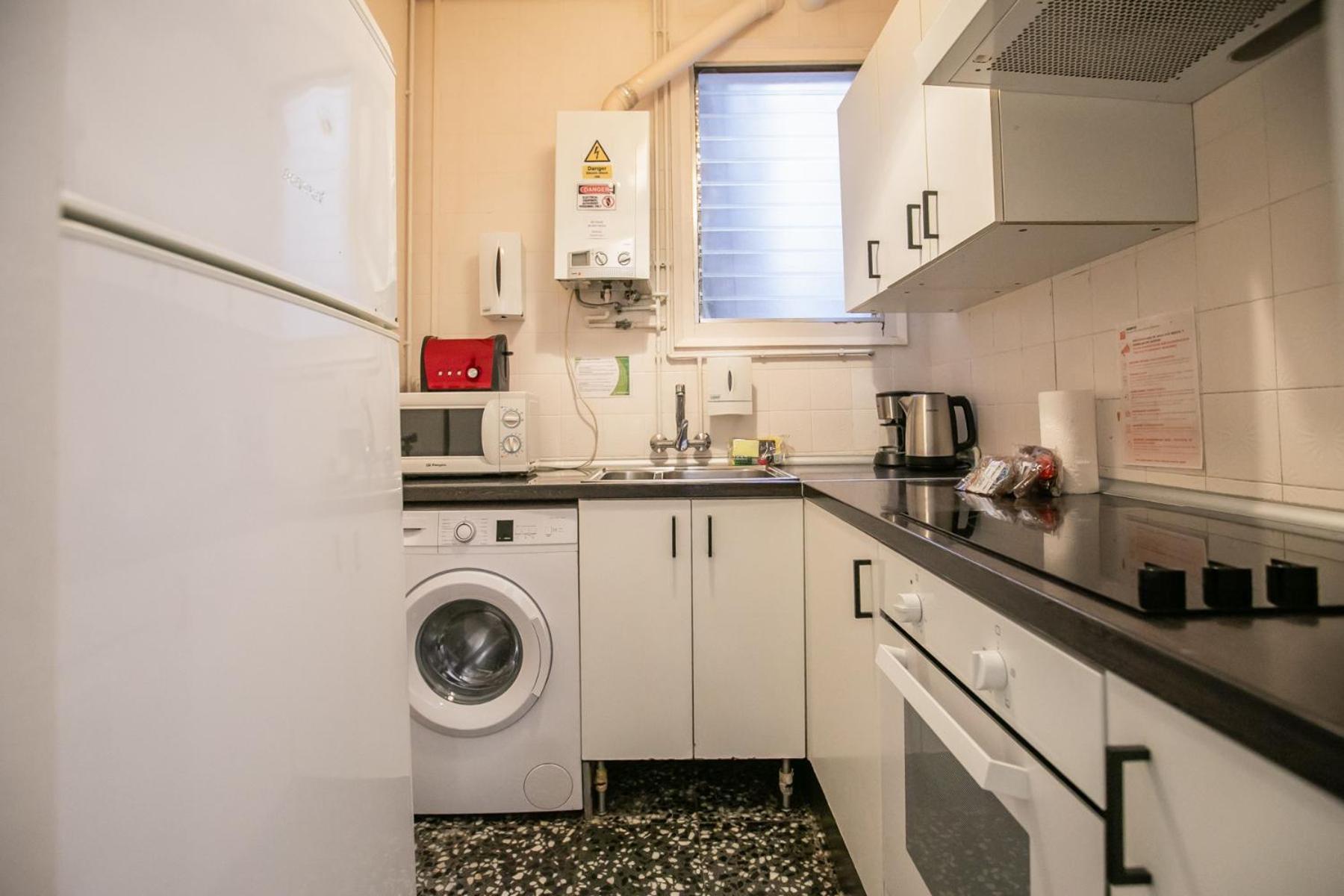 31Abpar1110 - Mediterranean Style Apartment Barcelona Exterior foto
