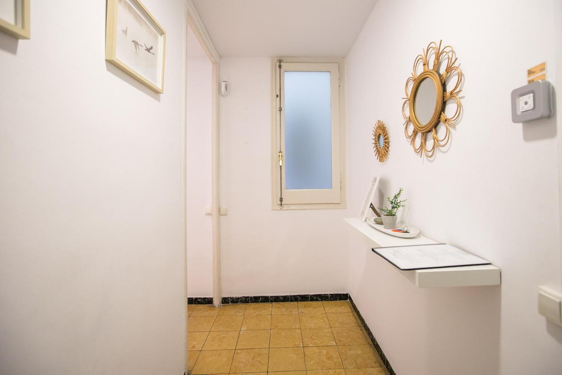 31Abpar1110 - Mediterranean Style Apartment Barcelona Exterior foto