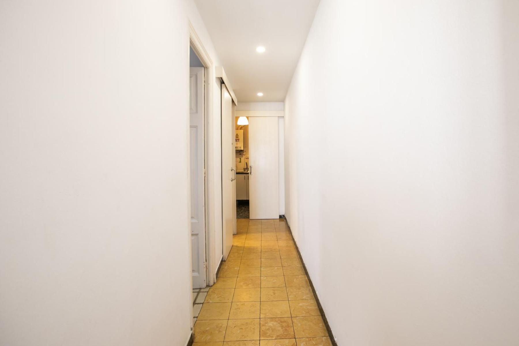 31Abpar1110 - Mediterranean Style Apartment Barcelona Exterior foto